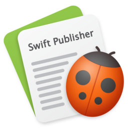 swift publisher for mac