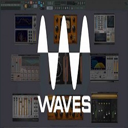 waves tune crack mac