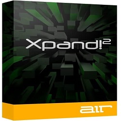 Xpand v2.2.7 Crack (Mac/Win) Full Version Free Download 2021