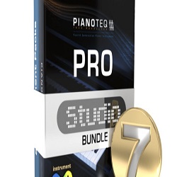 Pianoteq PRO 6 (Full Crack)