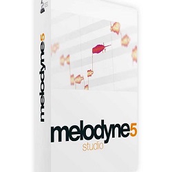 melodyne 5 mac crack